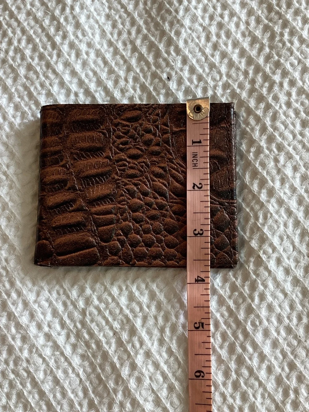N/A classic brown